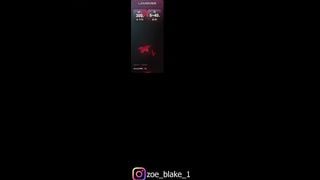 Watch zoe_blake18 Hot Porn Video [Chaturbate] - daddy, bigass, latina, 18, teen