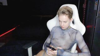 soulinacage HD Porn Video [Stripchat] - cheap-privates-teens, topless, masturbation, cowgirl, russian-teens