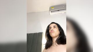 bunnys_world Hot Porn Video [Stripchat] - nipple-toys, masturbation, big-nipples, facesitting, dirty-talk