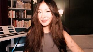 aimeclarks Leaked Porn Video [Chaturbate] - asian, young, roleplay, wifematerial