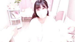 PornTube-JP Webcam Porn Video [Stripchat] - asian, fingering-asian, young, medium, squirt