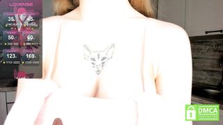 Watch taitfollin Camgirl Porn Video [Chaturbate] - new, 18, skinny, blonde, teen