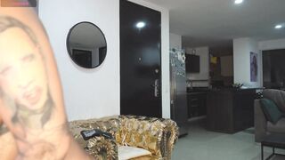 srta_roja Camgirl Porn Video [Chaturbate] - tattoo, bigass, latina, anal, bigboobs