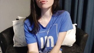 Watch tinyytina Camgirl Porn Video [Chaturbate] - feet, mistress, bigboobs, domme