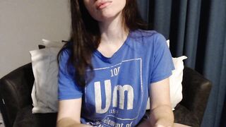 Watch tinyytina Camgirl Porn Video [Chaturbate] - feet, mistress, bigboobs, domme