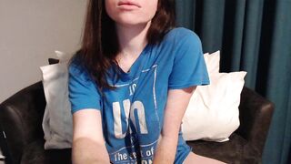 Watch tinyytina Camgirl Porn Video [Chaturbate] - feet, mistress, bigboobs, domme