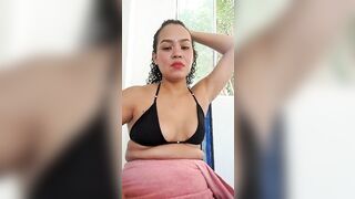 Watch CathaleyaBrown Hot Porn Video [Stripchat] - heels, cock-rating, affordable-cam2cam, colombian, new