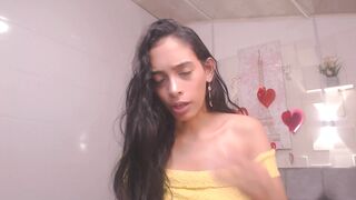 Watch Girl-laura18 Hot Porn Video [Stripchat] - titty-fuck, striptease, teens, latin, dildo-or-vibrator