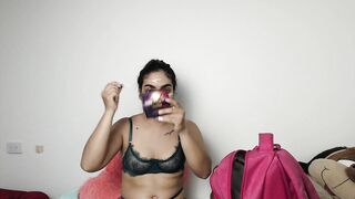 Watch Jessi_rabbittt New Porn Video [Stripchat] - blowjob, anal-young, titty-fuck, handjob, yoga