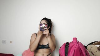 Watch Jessi_rabbittt New Porn Video [Stripchat] - blowjob, anal-young, titty-fuck, handjob, yoga