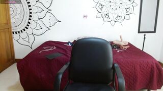 Watch mariana_gimenez Hot Porn Video [Stripchat] - latin-young, fingering-latin, doggy-style, double-penetration, cheapest-privates-latin