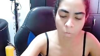 Watch littl3_ang3l4u Webcam Porn Video [Stripchat] - hairy-armpits, dildo-or-vibrator-young, young, colombian, hairy-young