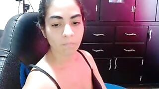 Watch littl3_ang3l4u Webcam Porn Video [Stripchat] - hairy-armpits, dildo-or-vibrator-young, young, colombian, hairy-young