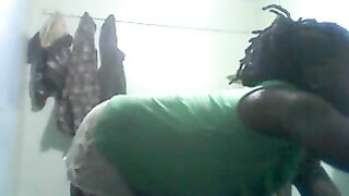 AmnicQuinine69 New Porn Video [Stripchat] - doggy-style, shaven, middle-priced-privates, squirt-young, squirt