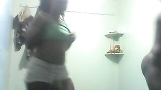 AmnicQuinine69 New Porn Video [Stripchat] - doggy-style, shaven, middle-priced-privates, squirt-young, squirt