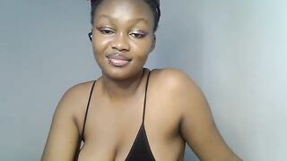 Watch Honey_mamii Hot Porn Video [Stripchat] - couples, fingering-young, squirt-ebony, african, ahegao