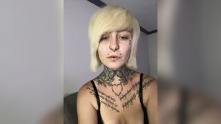 kittybabyxxx Webcam Porn Video [Stripchat] - white-young, colorful, dildo-or-vibrator, white, girls