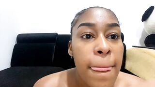 Watch wizycandy Leaked Porn Video [Chaturbate] - ebony, bigass, young, latina, bigcock