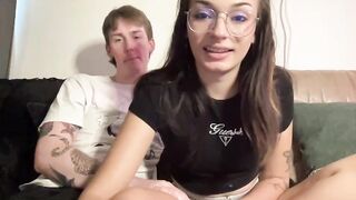 Watch kutiekarlie18 New Porn Video [Chaturbate] - bigass, young, bigdick, tattoos, hotcouple