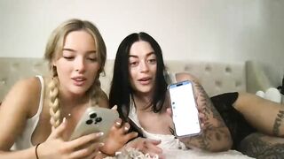 bratty_tal Hot Porn Video [Chaturbate] - tease, new, c2c, chubbygirl, talking