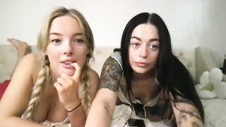 bratty_tal Hot Porn Video [Chaturbate] - tease, new, c2c, chubbygirl, talking