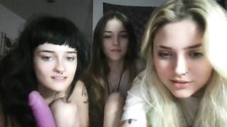 snowxbunny1228 New Porn Video [Chaturbate] - fingerass, voyeur, phatpussy, titjob