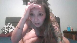 Watch asstastic102 Leaked Porn Video [Chaturbate] - little, flexible, shorthair, dance