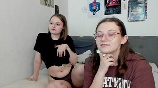 Watch BebKonie HD Porn Video [Stripchat] - curvy-white, heels, erotic-dance, orgasm, cosplay