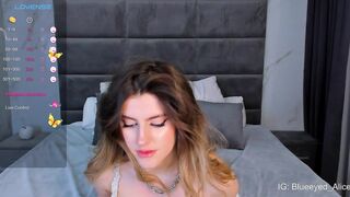 Skinny_Alice Webcam Porn Video [Stripchat] - small-tits, flashing, young, topless-young, striptease