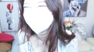 Tsumugi_M New Porn Video [Stripchat] - selfsucking, girls, asian, asian-young, couples