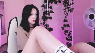 saiho_nayeon Hot Porn Video [Stripchat] - doggy-style, piercings, twerk-asian, erotic-dance, flashing