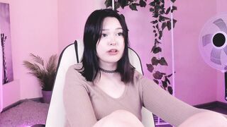 saiho_nayeon Hot Porn Video [Stripchat] - doggy-style, piercings, twerk-asian, erotic-dance, flashing