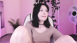 saiho_nayeon Hot Porn Video [Stripchat] - doggy-style, piercings, twerk-asian, erotic-dance, flashing