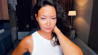 leilahalo New Porn Video [Chaturbate] - new, shy, 18, asian, cute