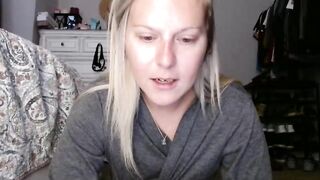 Watch thebrooknextdoor Leaked Porn Video [Chaturbate] - mommy, milf, blonde, naturalboobs