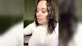 Watch Winnie_West New Porn Video [Stripchat] - girls, blowjob, deepthroat, heels, spanking