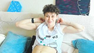 Watch Tom_Evik1 Webcam Porn Video [Stripchat] - new-petite, role-play-young, smoking, white-young, topless-young