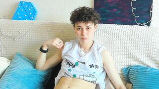 Watch Tom_Evik1 Webcam Porn Video [Stripchat] - new-petite, role-play-young, smoking, white-young, topless-young