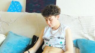 Watch Tom_Evik1 Webcam Porn Video [Stripchat] - new-petite, role-play-young, smoking, white-young, topless-young