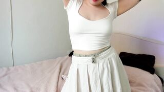 lisa_muna New Porn Video [Chaturbate] - new, shy, 18, asian
