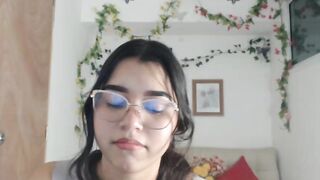 Watch Atenea_wiscom HD Porn Video [Stripchat] - asian, anal-teens, fingering, student, spanish-speaking