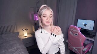 winky_pink Hot Porn Video [Chaturbate] - new, shy, young, 18, cute