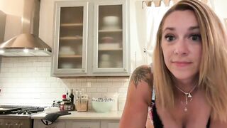 Watch alyson_nikole Camgirl Porn Video [Chaturbate] - bdsm, pov, fuckpussy, french, oilyshow