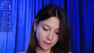 Watch d0raadorable New Porn Video [Chaturbate] - young, lovense, 18, squirt, bigboobs