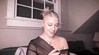 novavangogh Camgirl Porn Video [Chaturbate] - bbc, lovense, bigboobs, heels