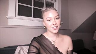 novavangogh Camgirl Porn Video [Chaturbate] - bbc, lovense, bigboobs, heels