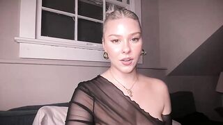 novavangogh Camgirl Porn Video [Chaturbate] - bbc, lovense, bigboobs, heels