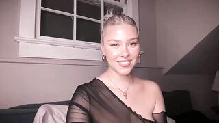 novavangogh Camgirl Porn Video [Chaturbate] - bbc, lovense, bigboobs, heels