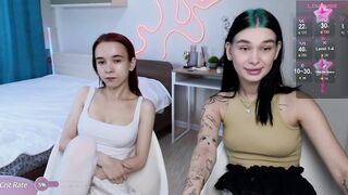 LilithStrangfor New Porn Video [Stripchat] - recordable-privates, colorful, lesbians, small-audience, hd