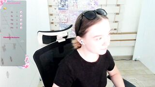 Watch stasy_clapp Leaked Porn Video [Chaturbate] - dirtytalk, twerk, kinky, dance, party